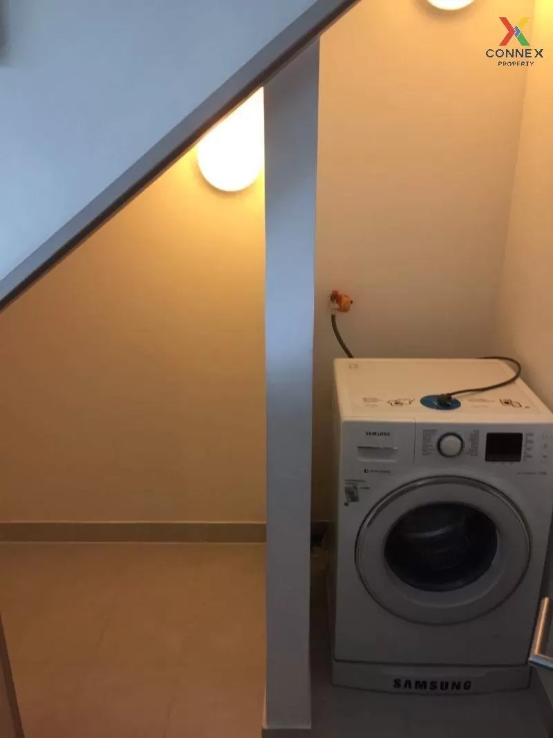 FOR SALE condo , Ideo Mobi Sukhumvit , Duplex , BTS-On Nut , Bang